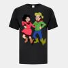 Everyday Heavy Cotton Men/Unisex Tee Thumbnail