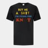 Everyday Heavy Cotton Men/Unisex Tee Thumbnail