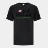 Everyday Heavy Cotton Men/Unisex Tee Thumbnail