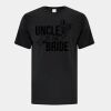 Everyday Heavy Cotton Men/Unisex Tee Thumbnail