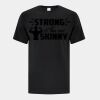 Everyday Heavy Cotton Men/Unisex Tee Thumbnail