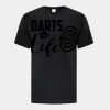 Everyday Heavy Cotton Men/Unisex Tee Thumbnail