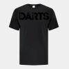 Everyday Heavy Cotton Men/Unisex Tee Thumbnail