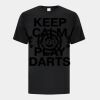 Everyday Heavy Cotton Men/Unisex Tee Thumbnail
