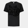 Everyday Heavy Cotton Men/Unisex Tee Thumbnail