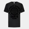 Everyday Heavy Cotton Men/Unisex Tee Thumbnail