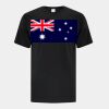 Everyday Heavy Cotton Men/Unisex Tee Thumbnail