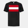 Everyday Heavy Cotton Men/Unisex Tee Thumbnail