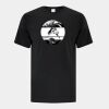 Everyday Heavy Cotton Men/Unisex Tee Thumbnail