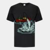 Everyday Heavy Cotton Men/Unisex Tee Thumbnail