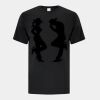 Everyday Heavy Cotton Men/Unisex Tee Thumbnail
