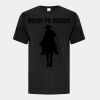 Everyday Heavy Cotton Men/Unisex Tee Thumbnail
