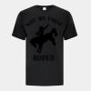 Everyday Heavy Cotton Men/Unisex Tee Thumbnail