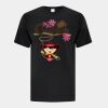 Everyday Heavy Cotton Men/Unisex Tee Thumbnail
