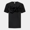 Everyday Heavy Cotton Men/Unisex Tee Thumbnail