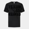 Everyday Heavy Cotton Men/Unisex Tee Thumbnail