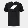 Everyday Heavy Cotton Men/Unisex Tee Thumbnail