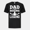 Everyday Heavy Cotton Men/Unisex Tee Thumbnail