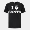 Everyday Heavy Cotton Men/Unisex Tee Thumbnail