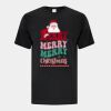 Everyday Heavy Cotton Men/Unisex Tee Thumbnail
