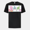 Everyday Heavy Cotton Men/Unisex Tee Thumbnail