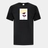 Everyday Heavy Cotton Men/Unisex Tee Thumbnail