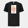 Everyday Heavy Cotton Men/Unisex Tee Thumbnail