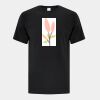 Everyday Heavy Cotton Men/Unisex Tee Thumbnail