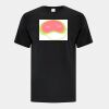 Everyday Heavy Cotton Men/Unisex Tee Thumbnail