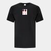 Everyday Heavy Cotton Men/Unisex Tee Thumbnail