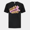 Everyday Heavy Cotton Men/Unisex Tee Thumbnail