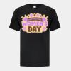 Everyday Heavy Cotton Men/Unisex Tee Thumbnail