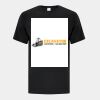 Everyday Heavy Cotton Men/Unisex Tee Thumbnail