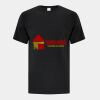 Everyday Heavy Cotton Men/Unisex Tee Thumbnail