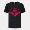 Everyday Heavy Cotton Men/Unisex Tee Thumbnail