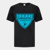 Everyday Heavy Cotton Men/Unisex Tee Thumbnail