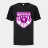 Everyday Heavy Cotton Men/Unisex Tee Thumbnail