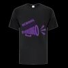 Everyday Heavy Cotton Men/Unisex Tee Thumbnail