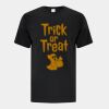 Everyday Heavy Cotton Men/Unisex Tee Thumbnail