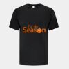 Everyday Heavy Cotton Men/Unisex Tee Thumbnail