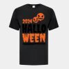 Everyday Heavy Cotton Men/Unisex Tee Thumbnail