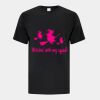 Everyday Heavy Cotton Men/Unisex Tee Thumbnail