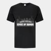 Everyday Heavy Cotton Men/Unisex Tee Thumbnail