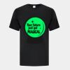 Everyday Heavy Cotton Men/Unisex Tee Thumbnail