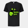Everyday Heavy Cotton Men/Unisex Tee Thumbnail