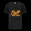 Everyday Heavy Cotton Men/Unisex Tee Thumbnail