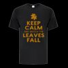 Everyday Heavy Cotton Men/Unisex Tee Thumbnail