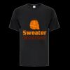 Everyday Heavy Cotton Men/Unisex Tee Thumbnail