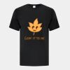 Everyday Heavy Cotton Men/Unisex Tee Thumbnail