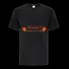 Everyday Heavy Cotton Men/Unisex Tee Thumbnail